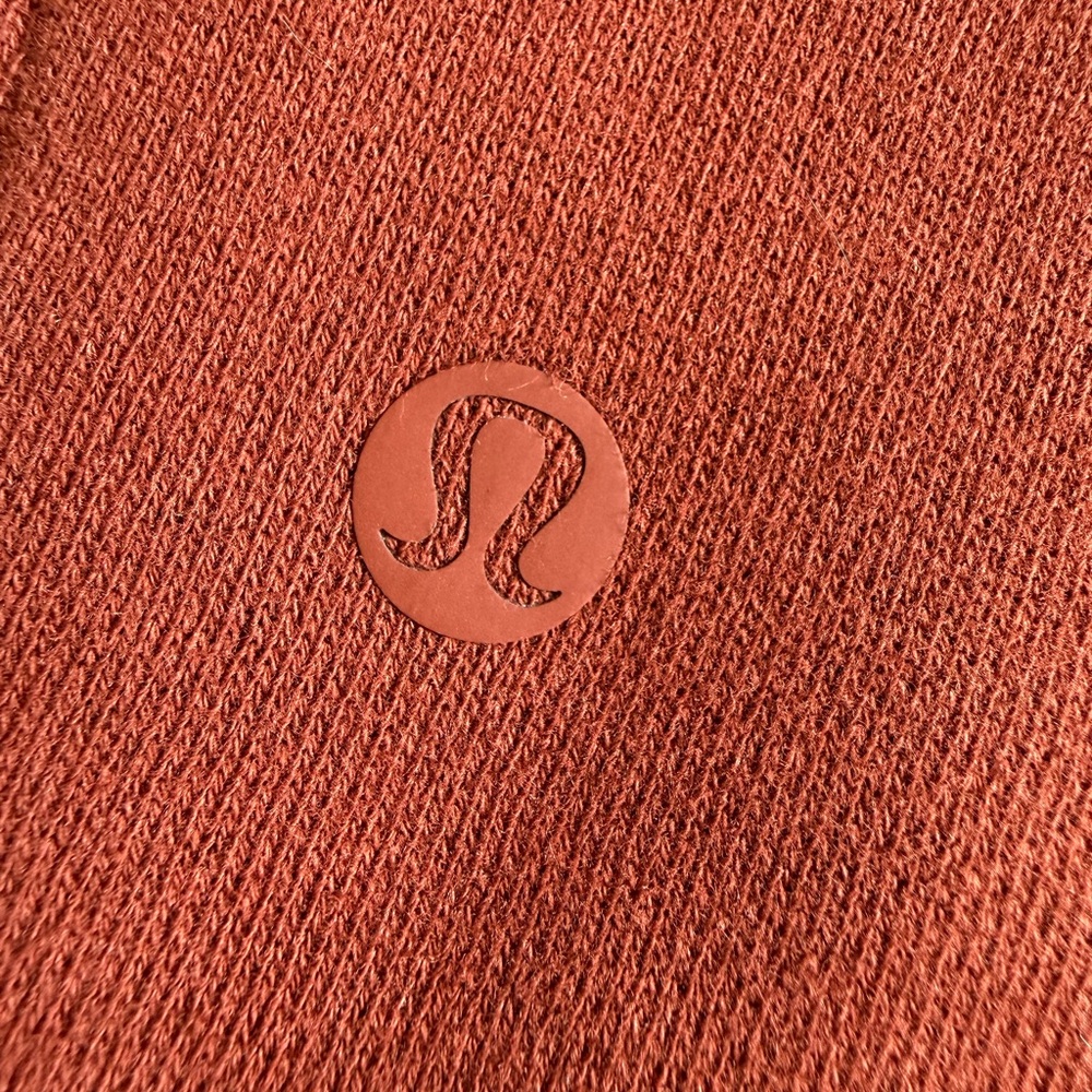 Lululemon Scuba High-Rise Jogger - Picture 9 of 9